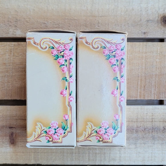 Avon California Perfume Co. 1978 Anniversary: Trailing Arbustus & Somewhere - Picture 8 of 16